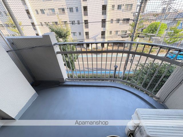 マンション塚口の内装写真