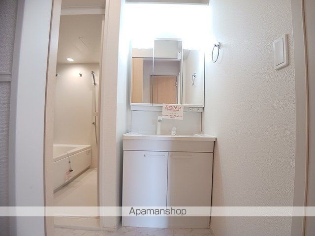 リバーサイドヴィラIIの内装写真
