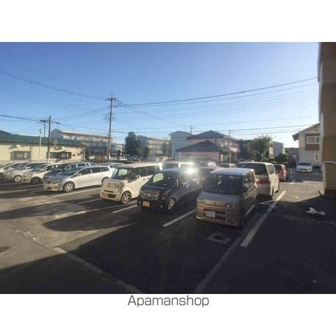 坂口コーポのその他写真