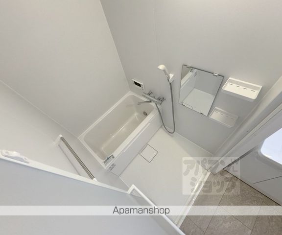 アイリス清水五条の内装写真