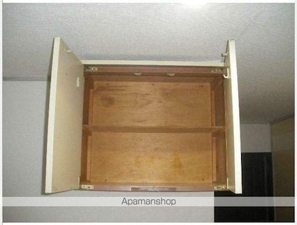 東京都中野区本町４丁目[1R/11.82m2]の収納