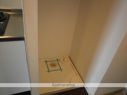 レディアス調布国領[1K/24.28m2]のその他設備