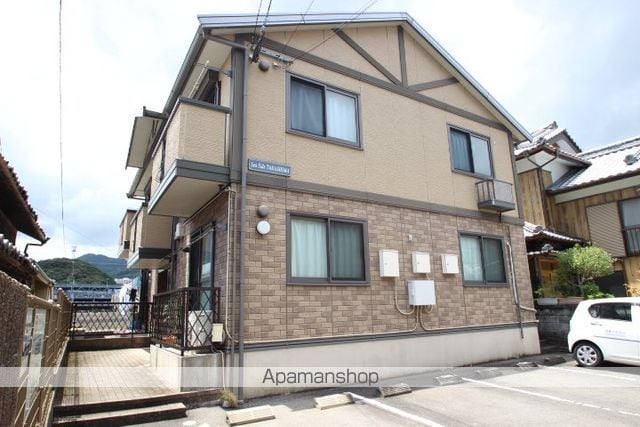 Sea Side TAKASHIMAの外観写真