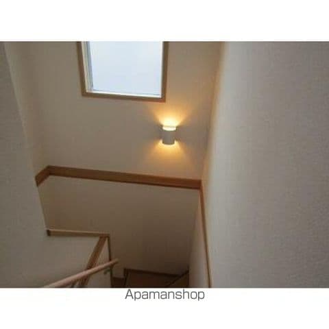 メゾンビーズの内装写真