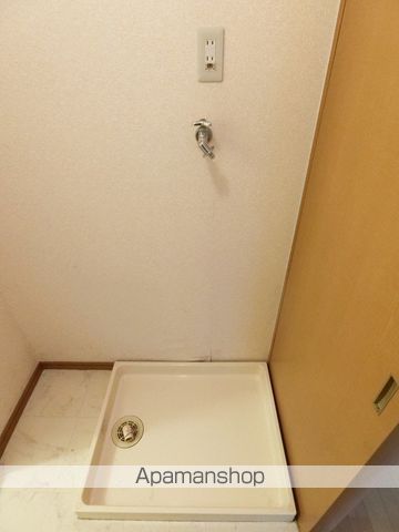 SURPLUSチェリーの内装写真