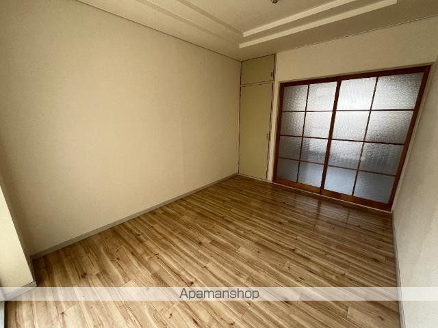 ファミール村田の内装写真