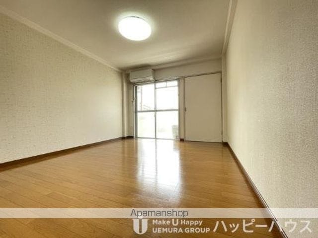 アーバン和白丘の内装写真