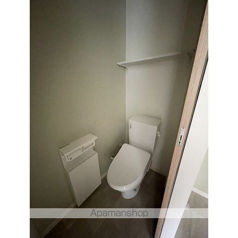 ROOMS南万代の内装写真