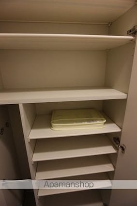 ステージファースト西早稲田[1K/21.66m2]のその他内装2