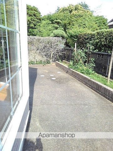 コンフォート平和台Aの内装写真