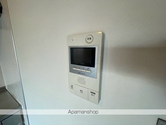 コーラルハイツ平野の内装写真