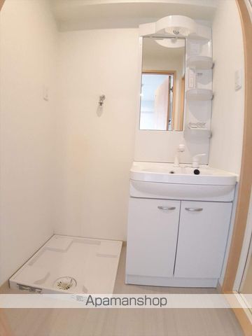 アステリア萱町の内装写真
