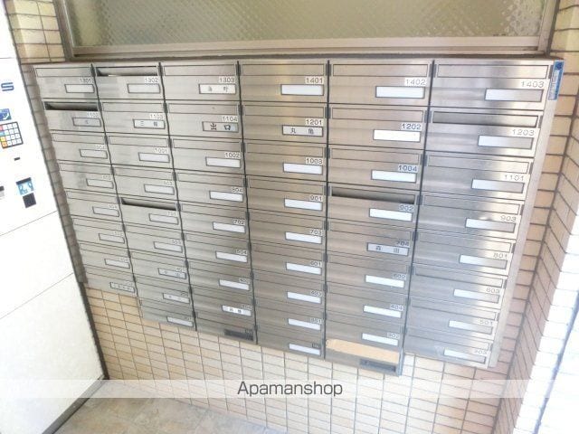 サンメゾン谷町セイズアヴェニーダのその他写真