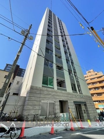 レジディア御茶ノ水プレイスの外観写真