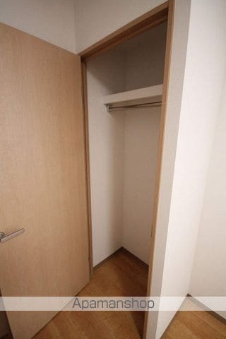 グランエクラ今宮戎の内装写真