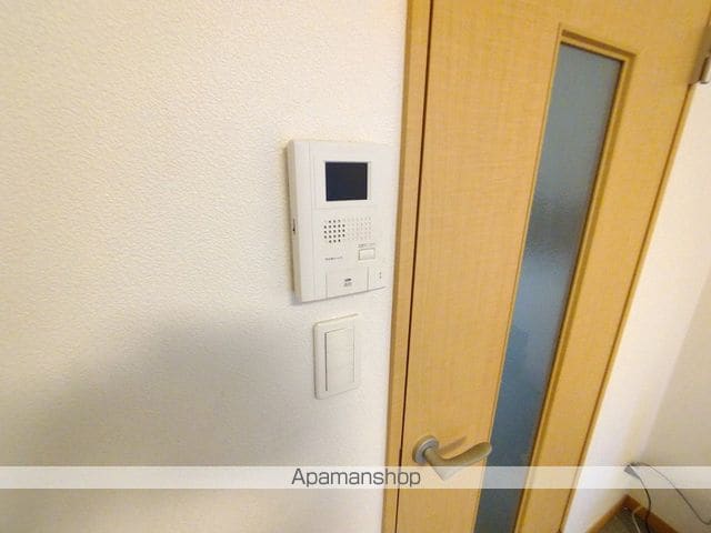 レオパレスカリスの内装写真