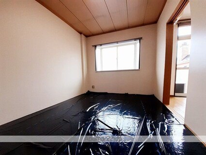 エルディムモモセ[2DK/39.74m2]の内装1