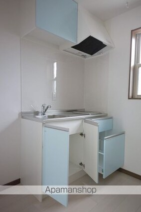 ＣＨＥＬＳＥＡ日野[1R/22.73m2]の内装2