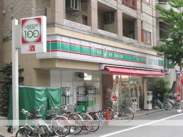 ブロッサムテラス町屋の周辺写真