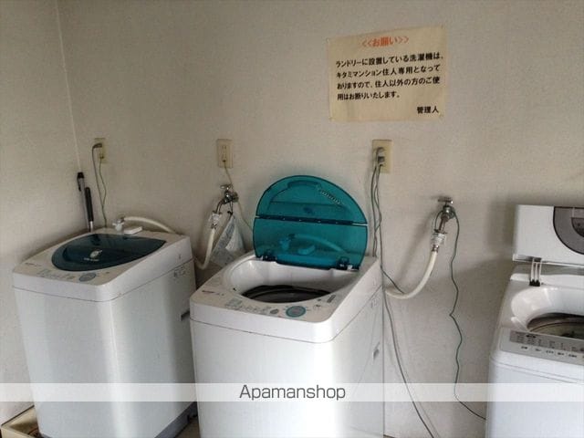 キタミマンションのその他写真