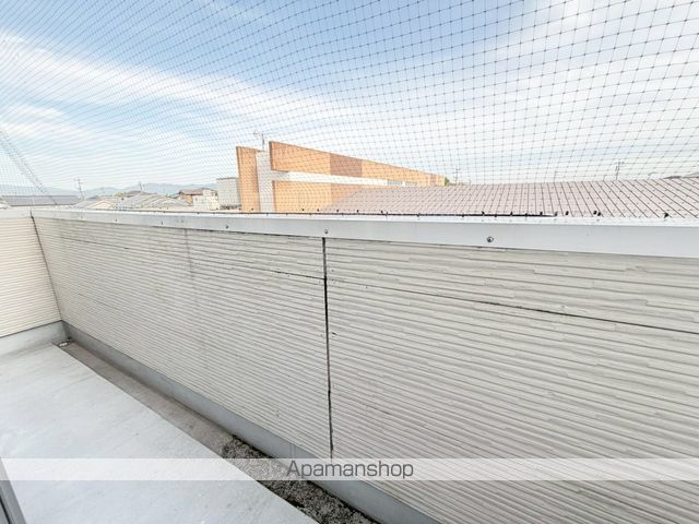 グリーンコーポ南横市の内装写真