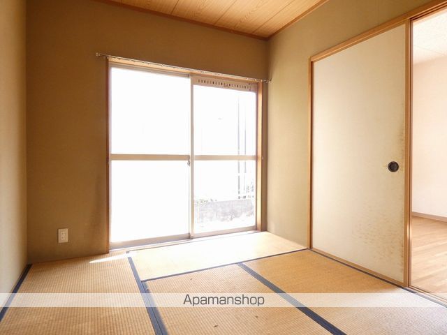 コーポ協和の内装写真