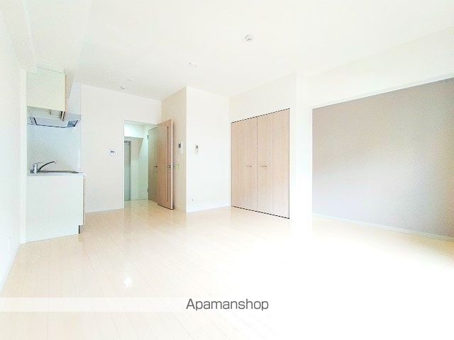 小西マンションの内装写真