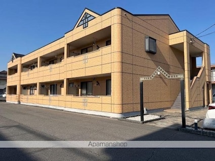カサルビア[3LDK/66.78m2]の外観1