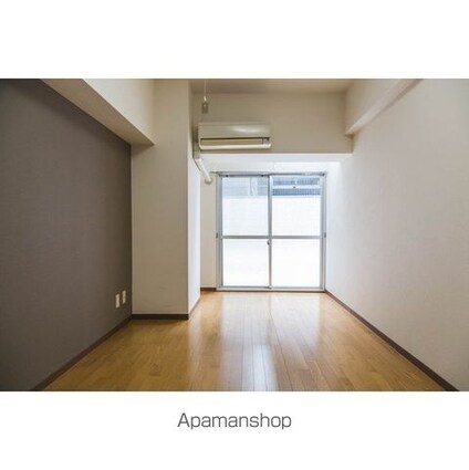 ドルチェ日暮里[1R/19.24m2]のリビング・居間1