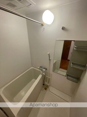 アクロスNODAの内装写真