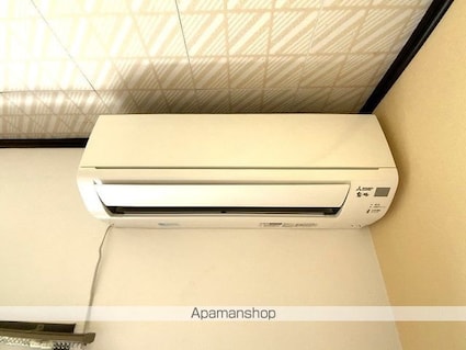 メゾン辰野町[1K/23.18m2]のその他設備