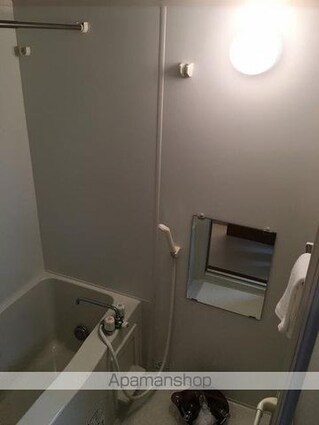 千葉県千葉市中央区中央３丁目[1DK/35.26m2]のバス1