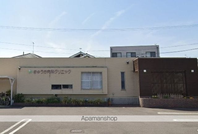 リビングタウン高松中央の周辺写真