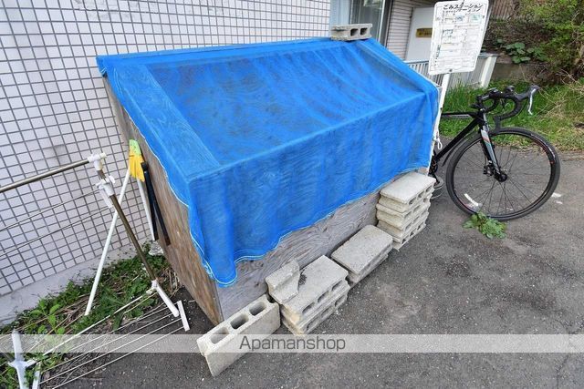 ΑNEXT澄川のその他写真