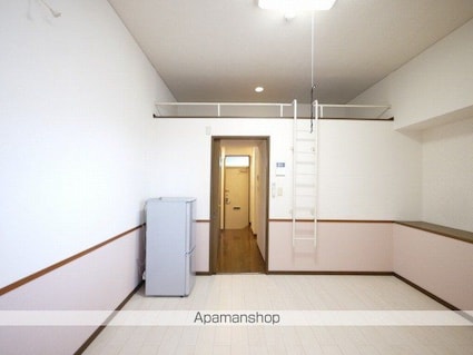 みゆき[1K/24.84m2]の内装5