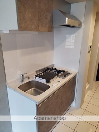 ＧＲＡＮＤＲＥＳＩＤＥＮＣＥ　ＡＳＡＧＡＹＡ[1R/22.47m2]の内装4