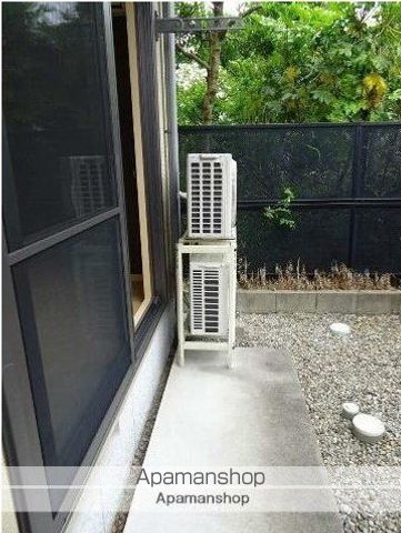 アプリコット下堀の内装写真
