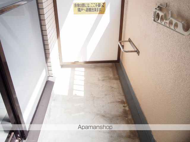 エトワール仙台第一の内装写真