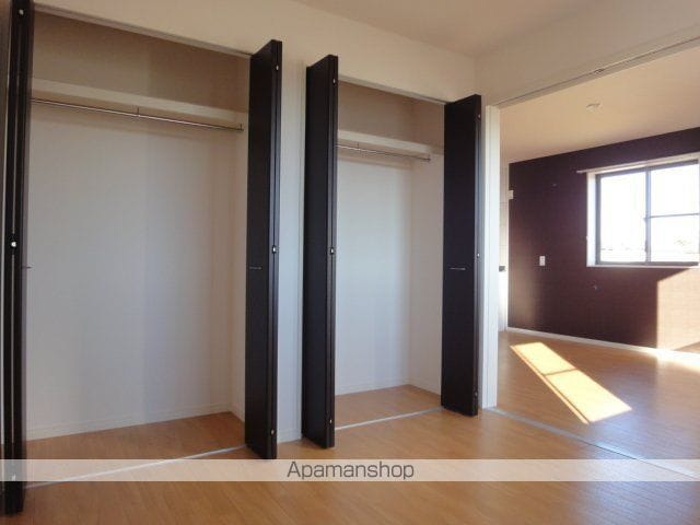 Partenzaの内装写真