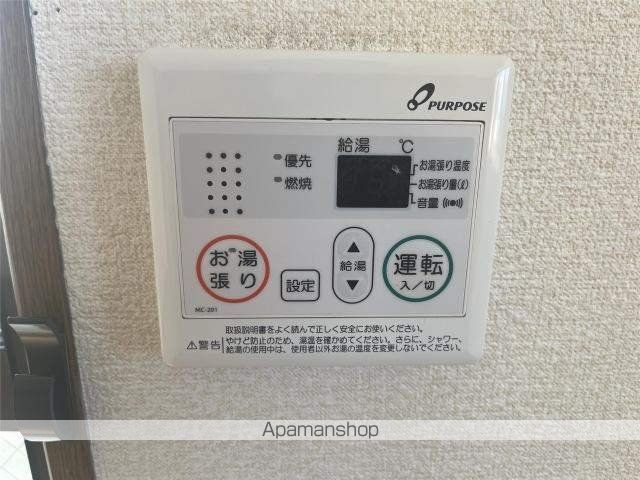 楓壱番館の内装写真
