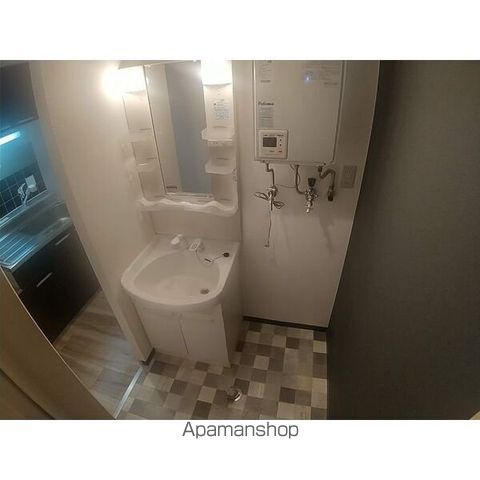 グランディールコリーナの内装写真