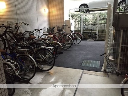 カスタリア茅場町[1LDK/45.61m2]の内装5