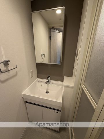 GEOENTFUKUSHIMANODARESIDENCEの内装写真