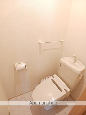 ボヌールの内装写真