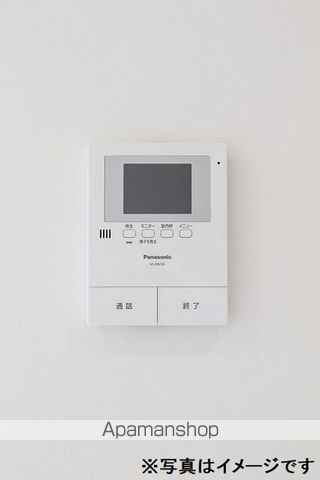 アロウ内浜町の内装写真