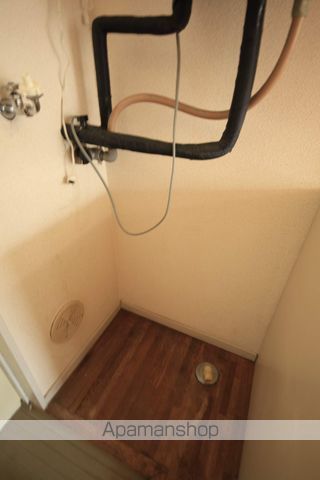 エステートピア高木の内装写真