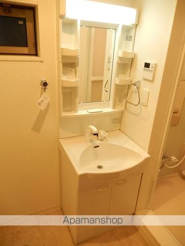 LA MAISON DE BONHEURの内装写真
