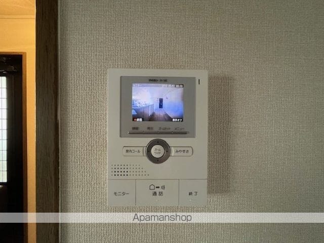 グランディール B棟の内装写真