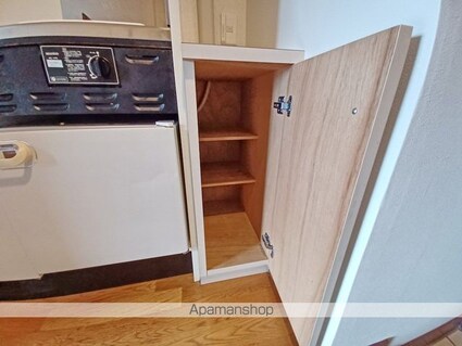 ＮＰハイツ[1K/19.7m2]の内装6