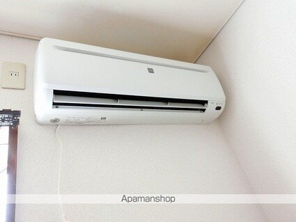 岩手県滝沢市巣子[1K/26.5m2]のその他設備